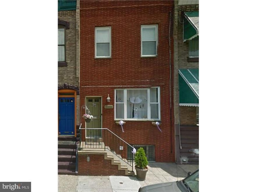 Come have a look at this charming South Philly row home w/original details, gorgeous marble entry foyer, hardwood floors & updated amenities in the modern kitchen & baths! The home that is the best of both worlds also features C/A & radiator heat no more sinus or allergy problems w/forced hot air systems! This 3 bed +den/nursery/office has 1 full bath & a powder room/half bath in the laundry area that is accompanied by the finished basement w/concealed storage areas. Wait until you see the patio, not to mention walking distance to Broad st. line, S.Gerard park that host great events like the vendemmia, E.passyunk ave, Cacia's, Primos, Gennero's, you'll never go hungry again!