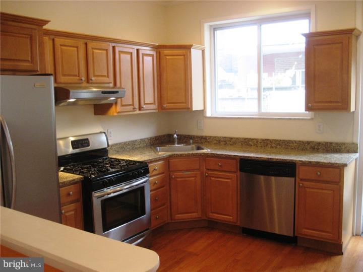 PHILADELPHIA (SOUTH) - Residential