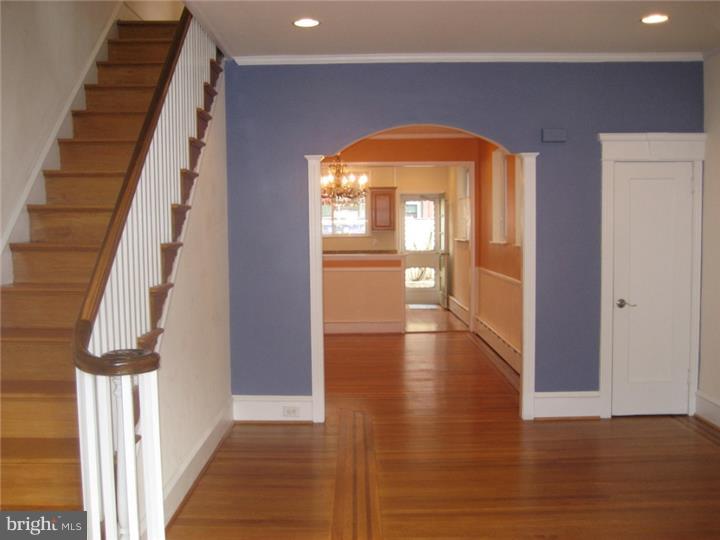 PHILADELPHIA (SOUTH) - Residential