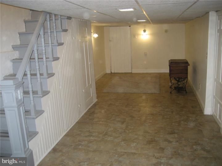 PHILADELPHIA (SOUTH) - Residential