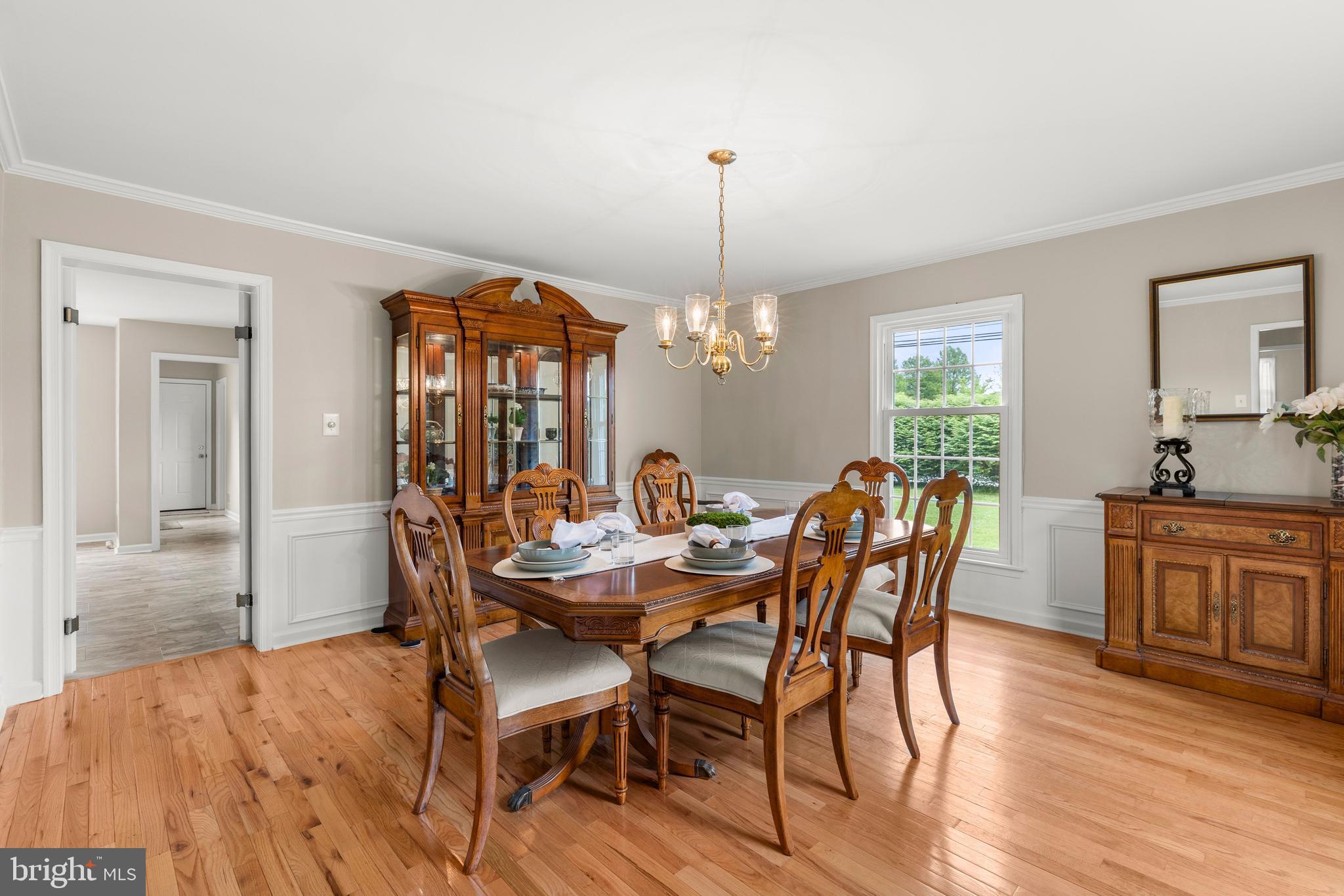 LONGVIEW LANE - Residential
