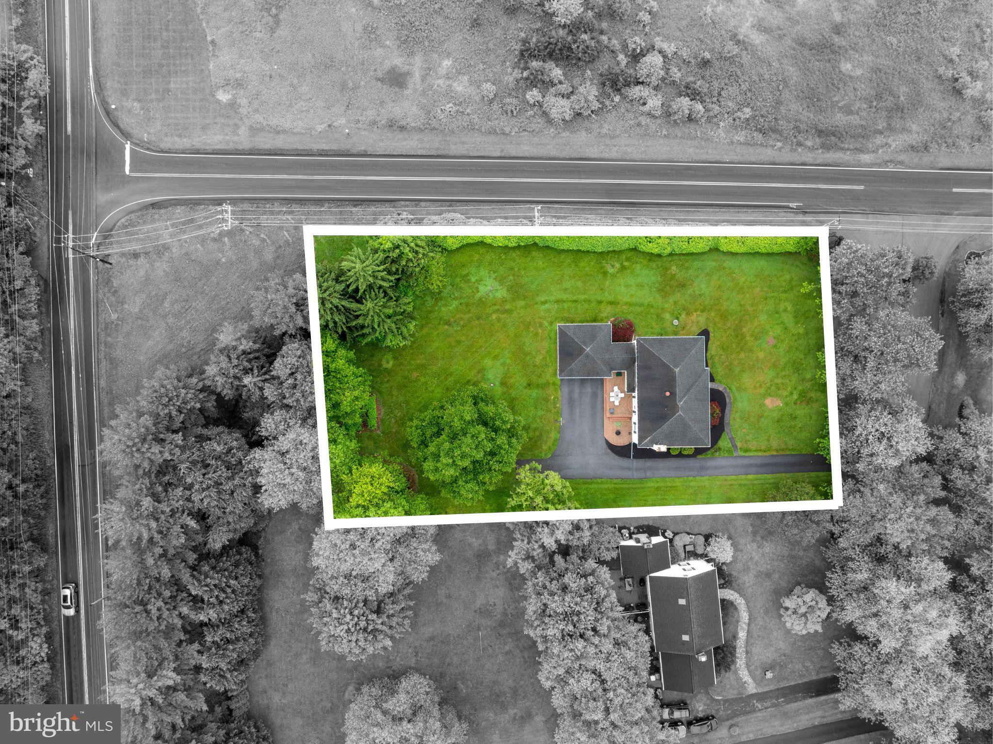 LONGVIEW LANE - Residential