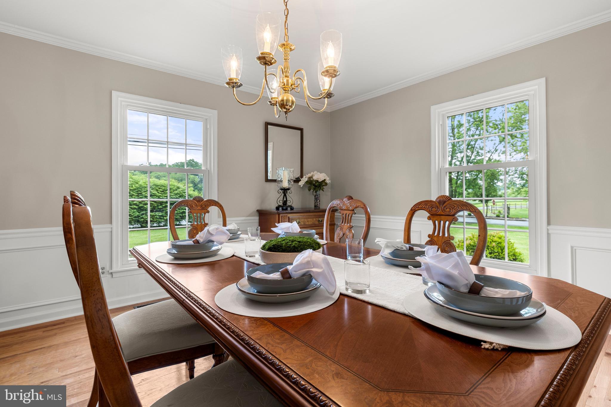 LONGVIEW LANE - Residential