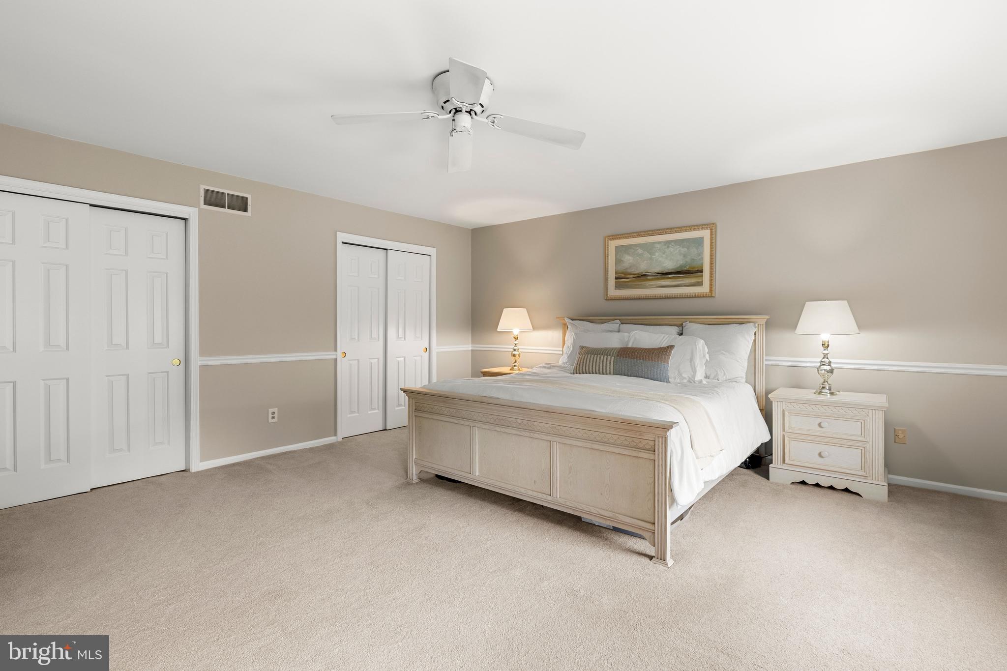 LONGVIEW LANE - Residential
