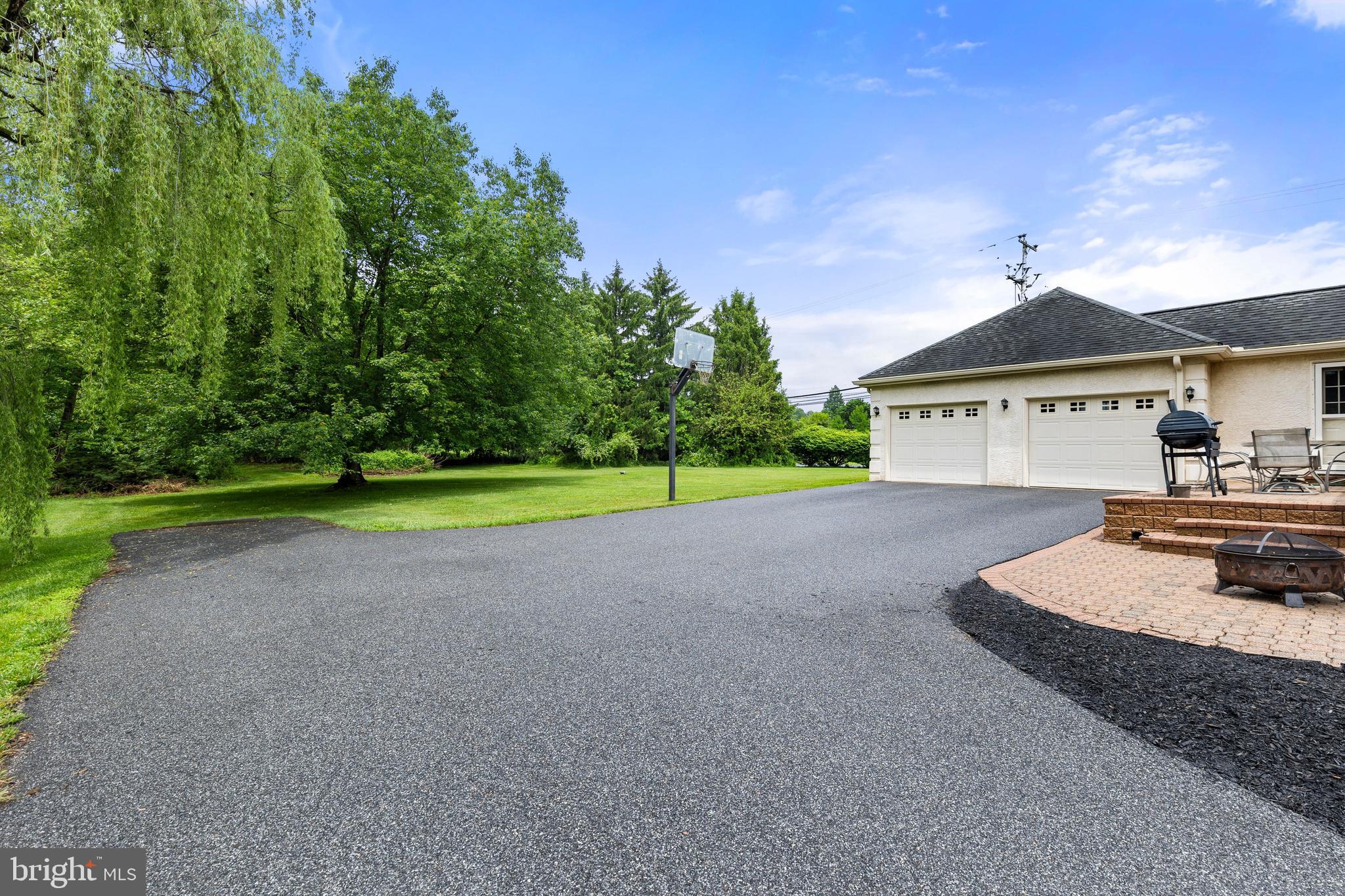 LONGVIEW LANE - Residential