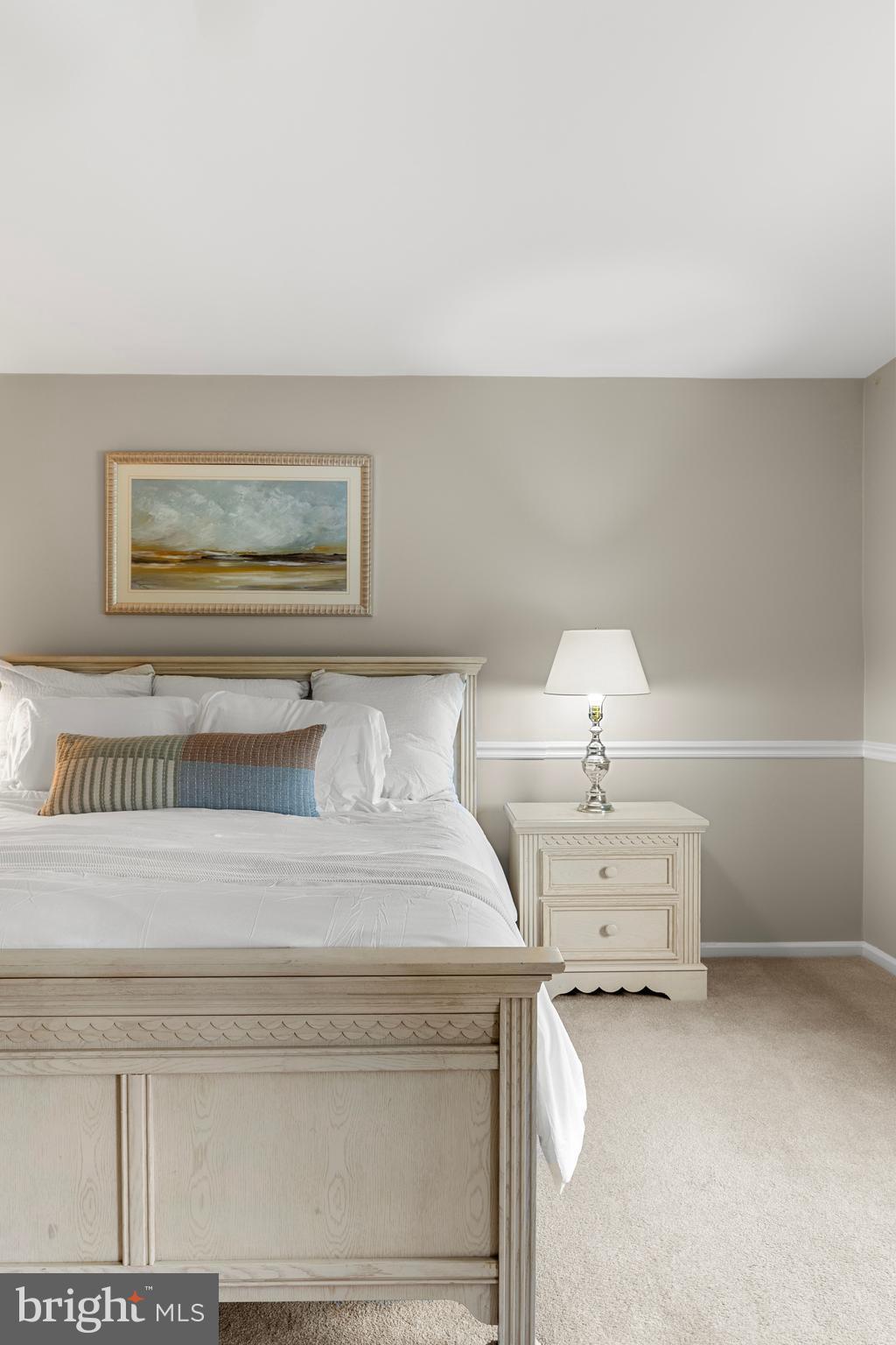 LONGVIEW LANE - Residential