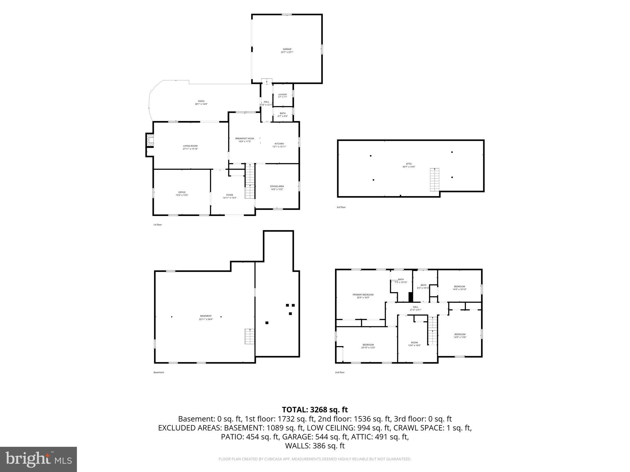 LONGVIEW LANE - Residential