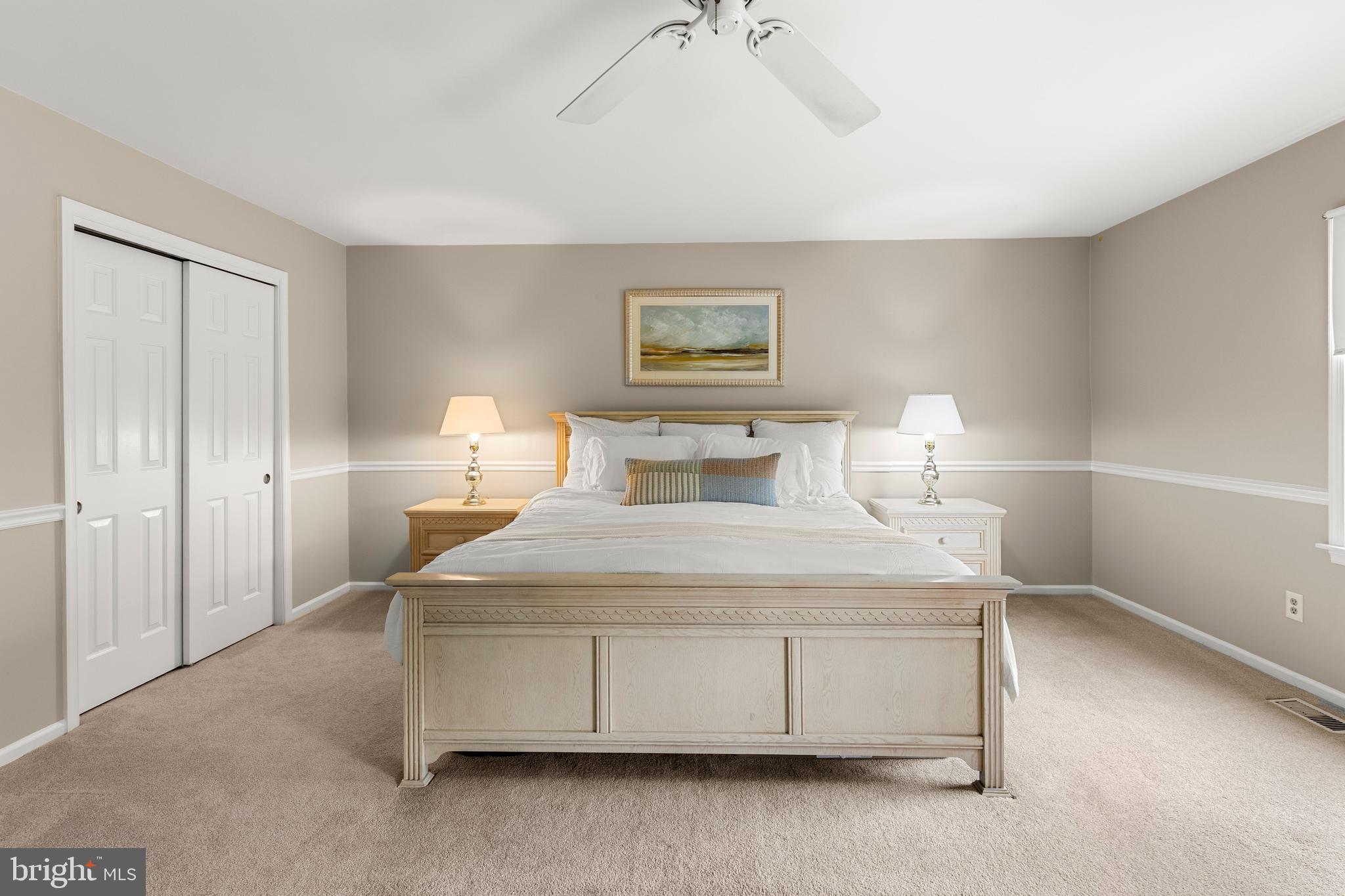 LONGVIEW LANE - Residential