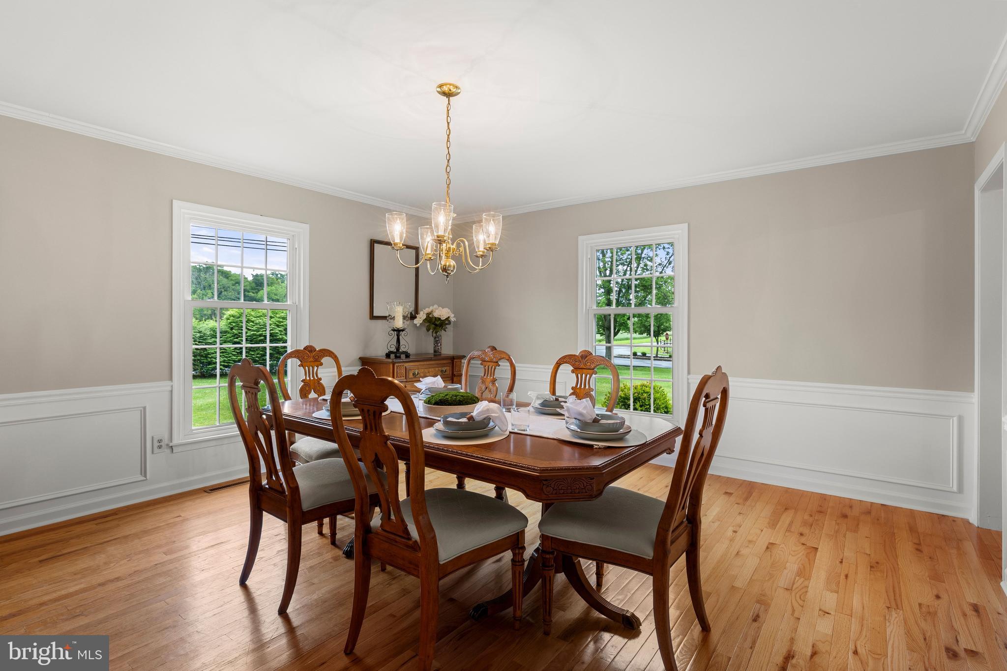 LONGVIEW LANE - Residential