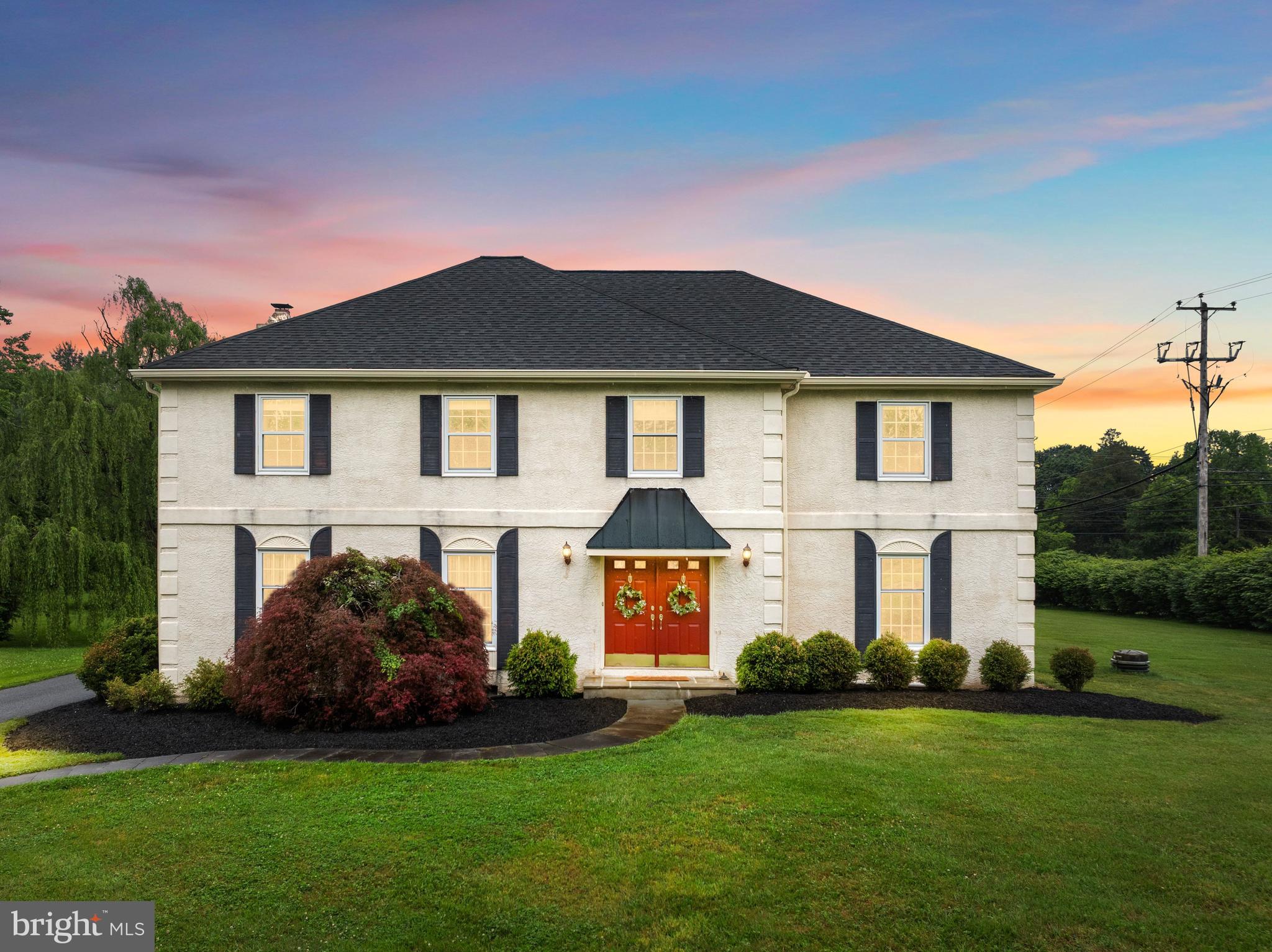 LONGVIEW LANE - Residential