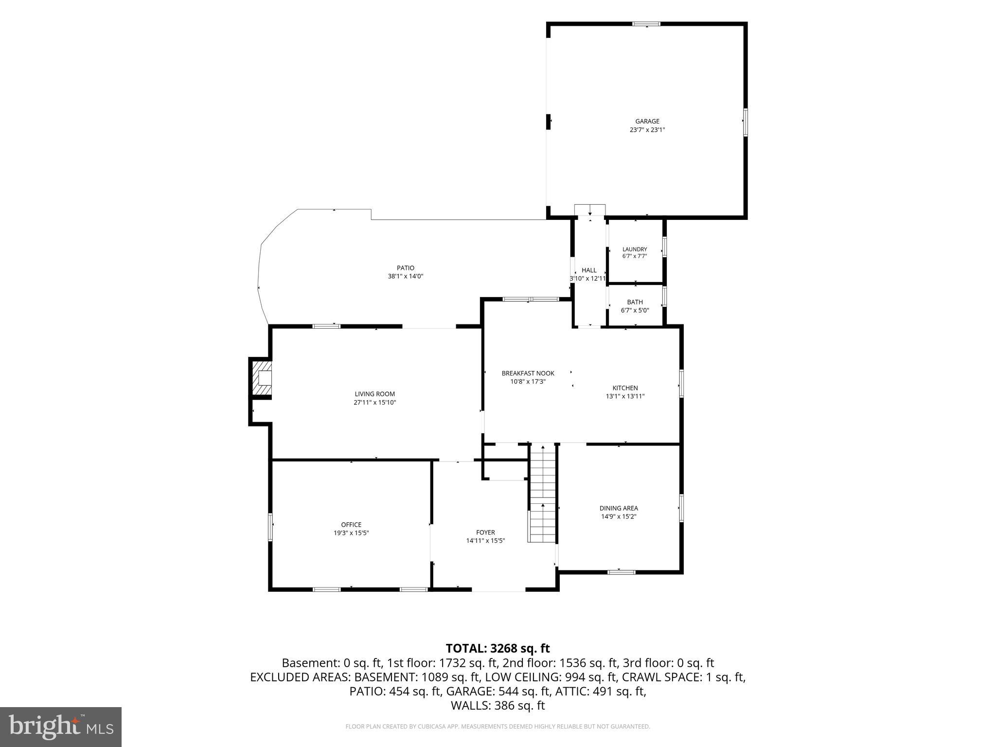 LONGVIEW LANE - Residential