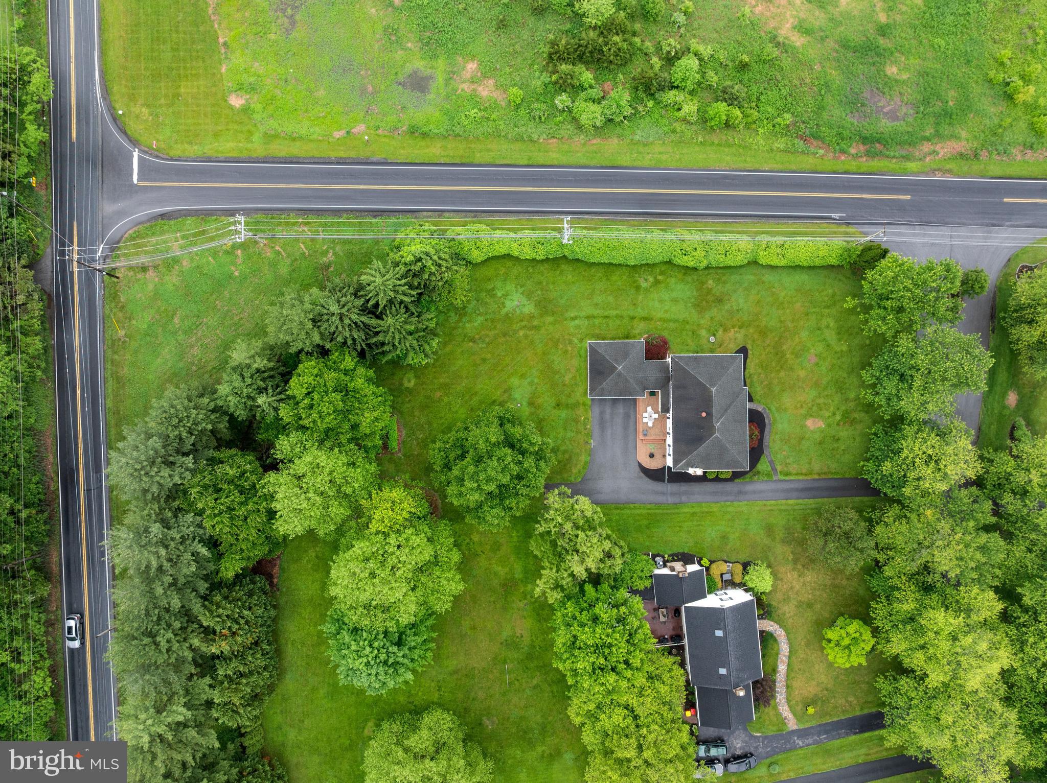 LONGVIEW LANE - Residential