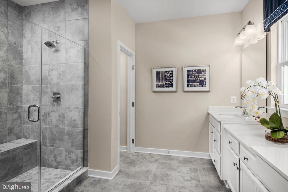 GREENLEIGH AT CROSSROADS - Residential