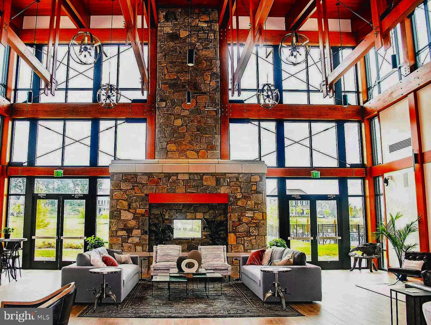 GREENLEIGH AT CROSSROADS - Residential