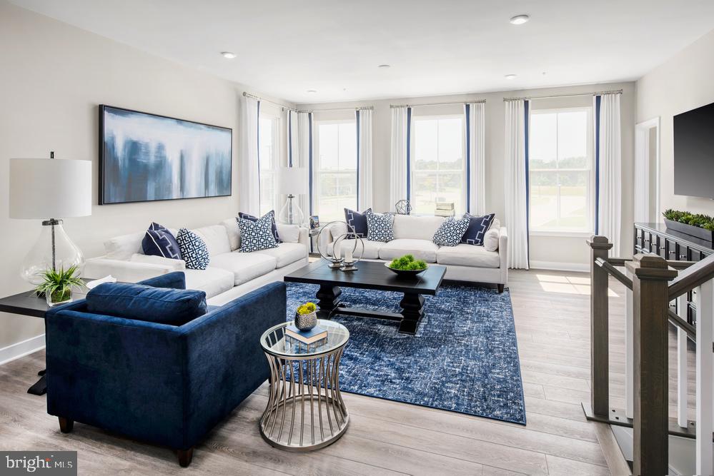 GREENLEIGH AT CROSSROADS - Residential