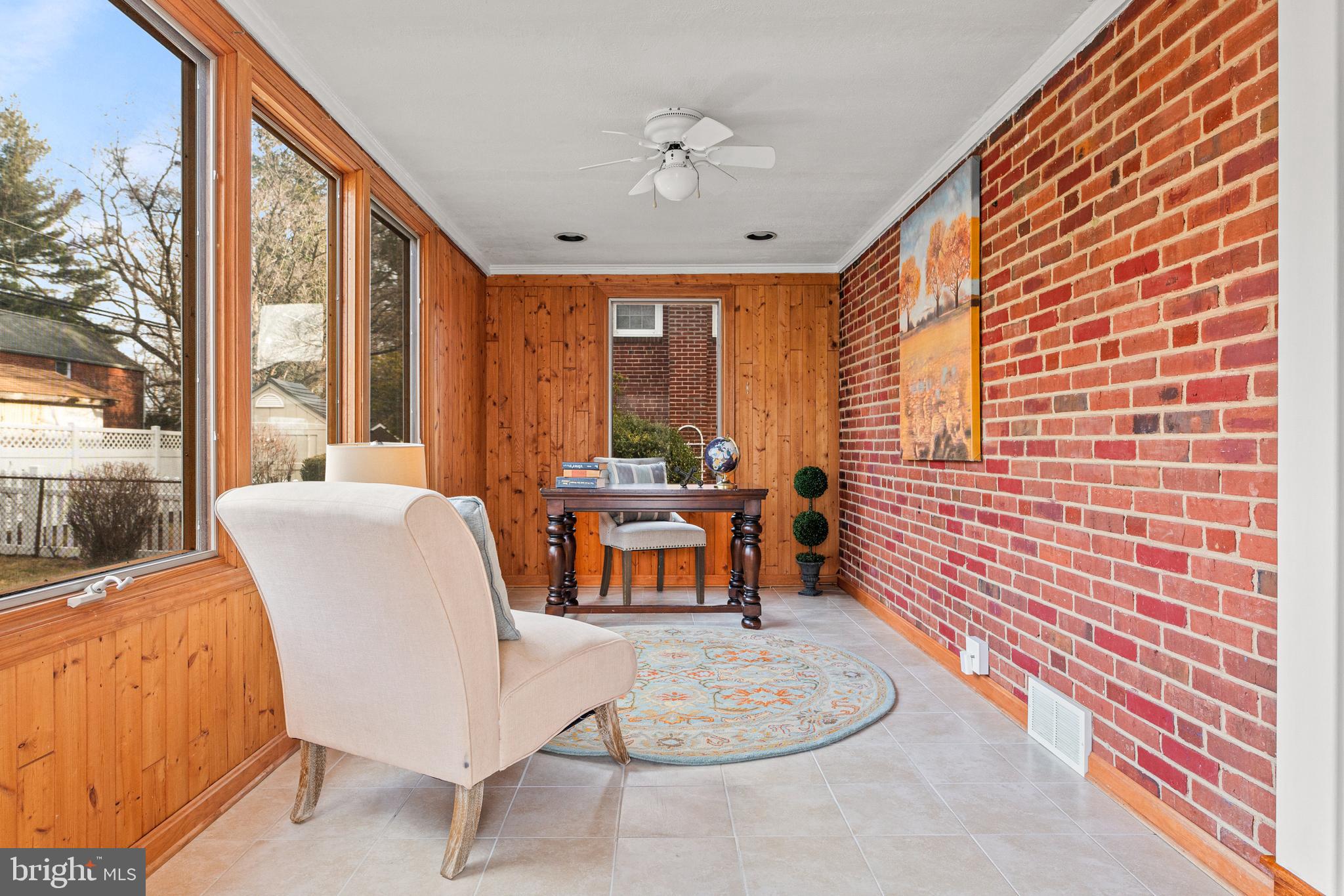 CHATHAM PARK - Residential