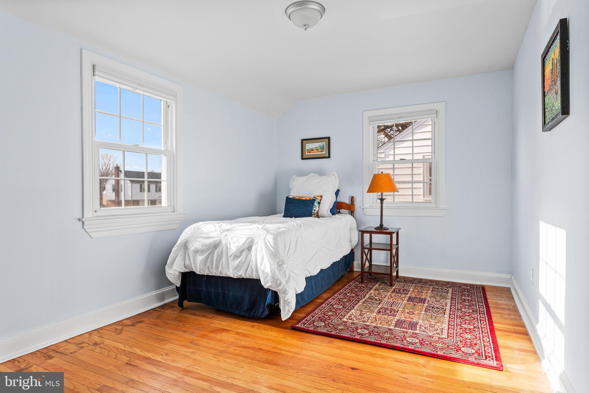 CHATHAM PARK - Residential