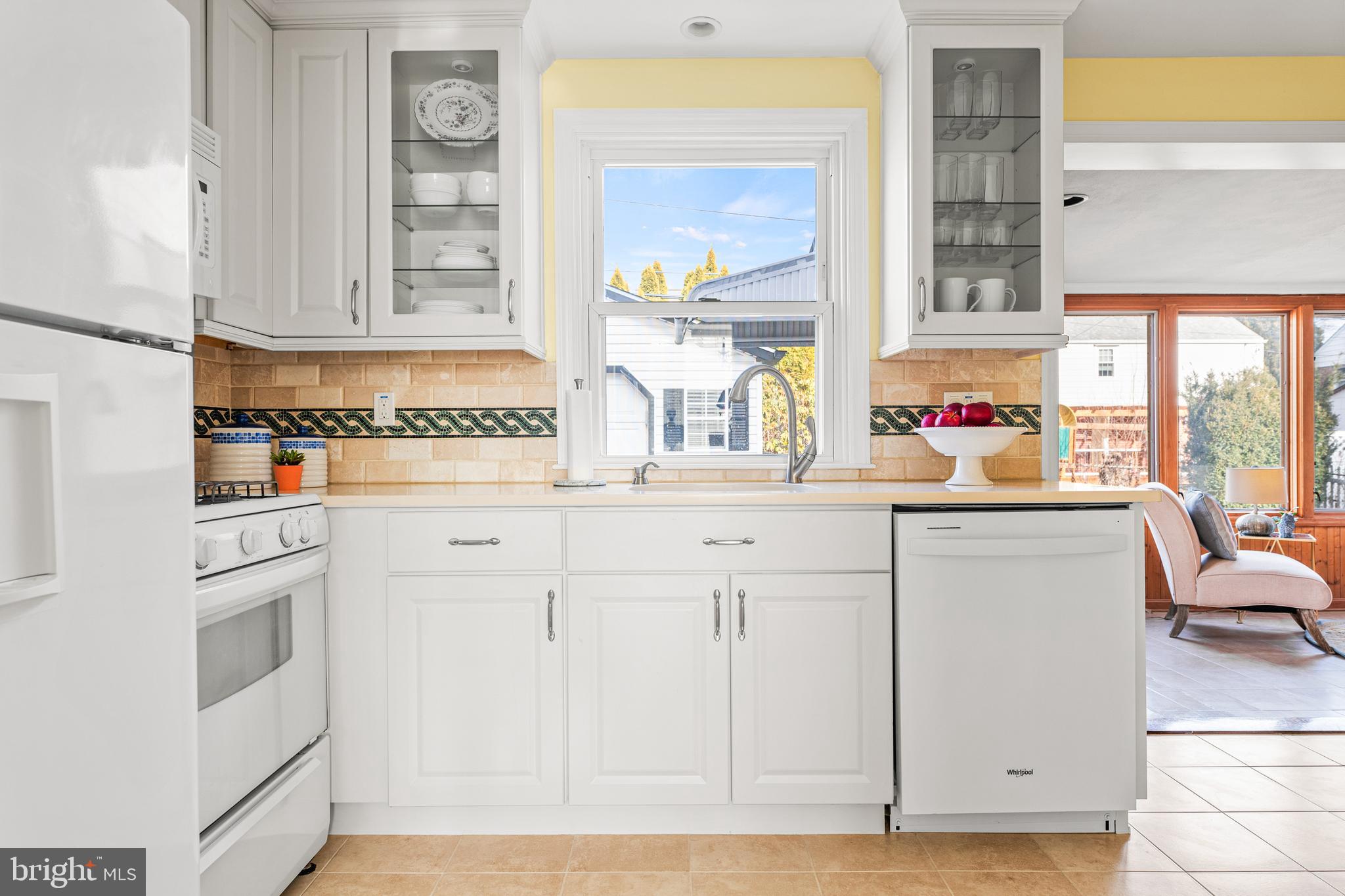 CHATHAM PARK - Residential