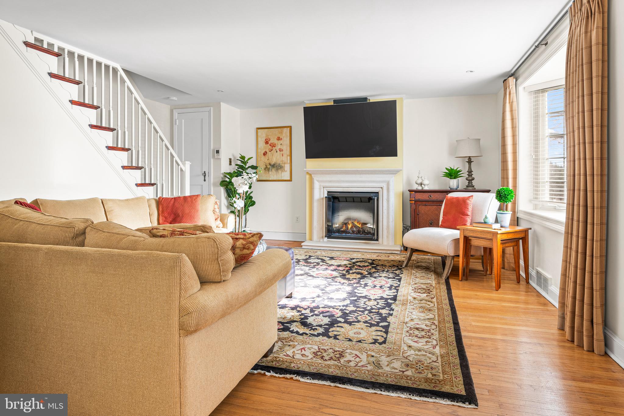 CHATHAM PARK - Residential