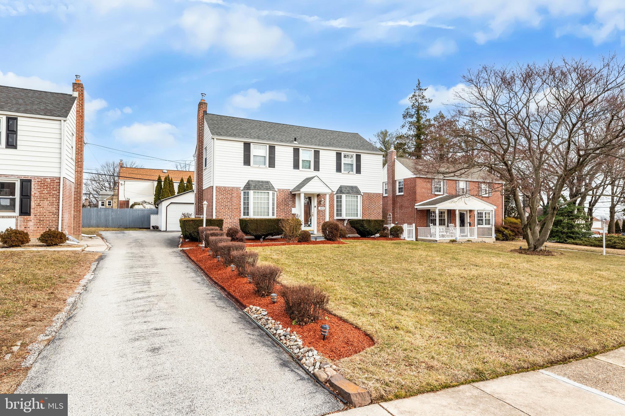 CHATHAM PARK - Residential