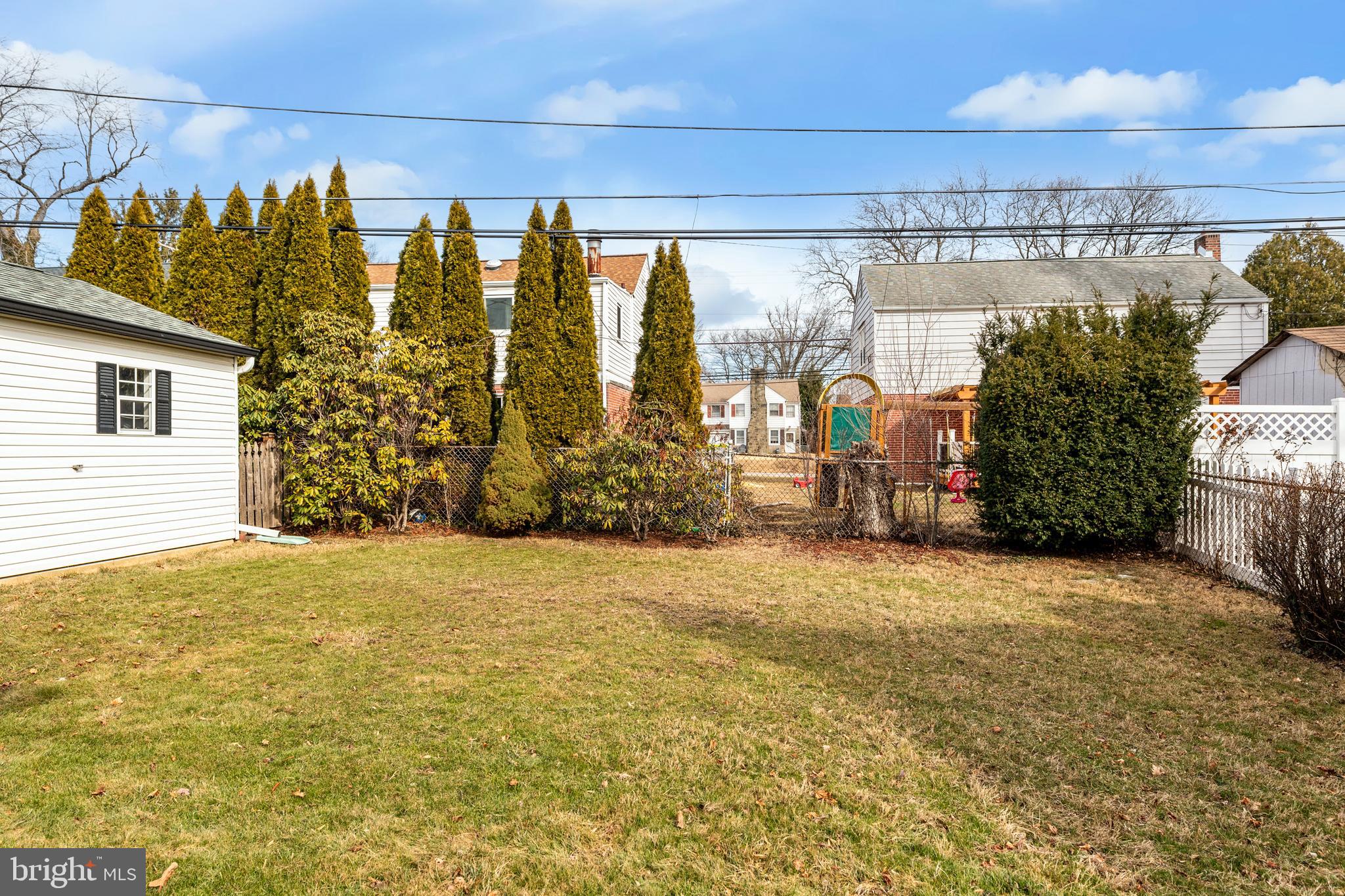 CHATHAM PARK - Residential