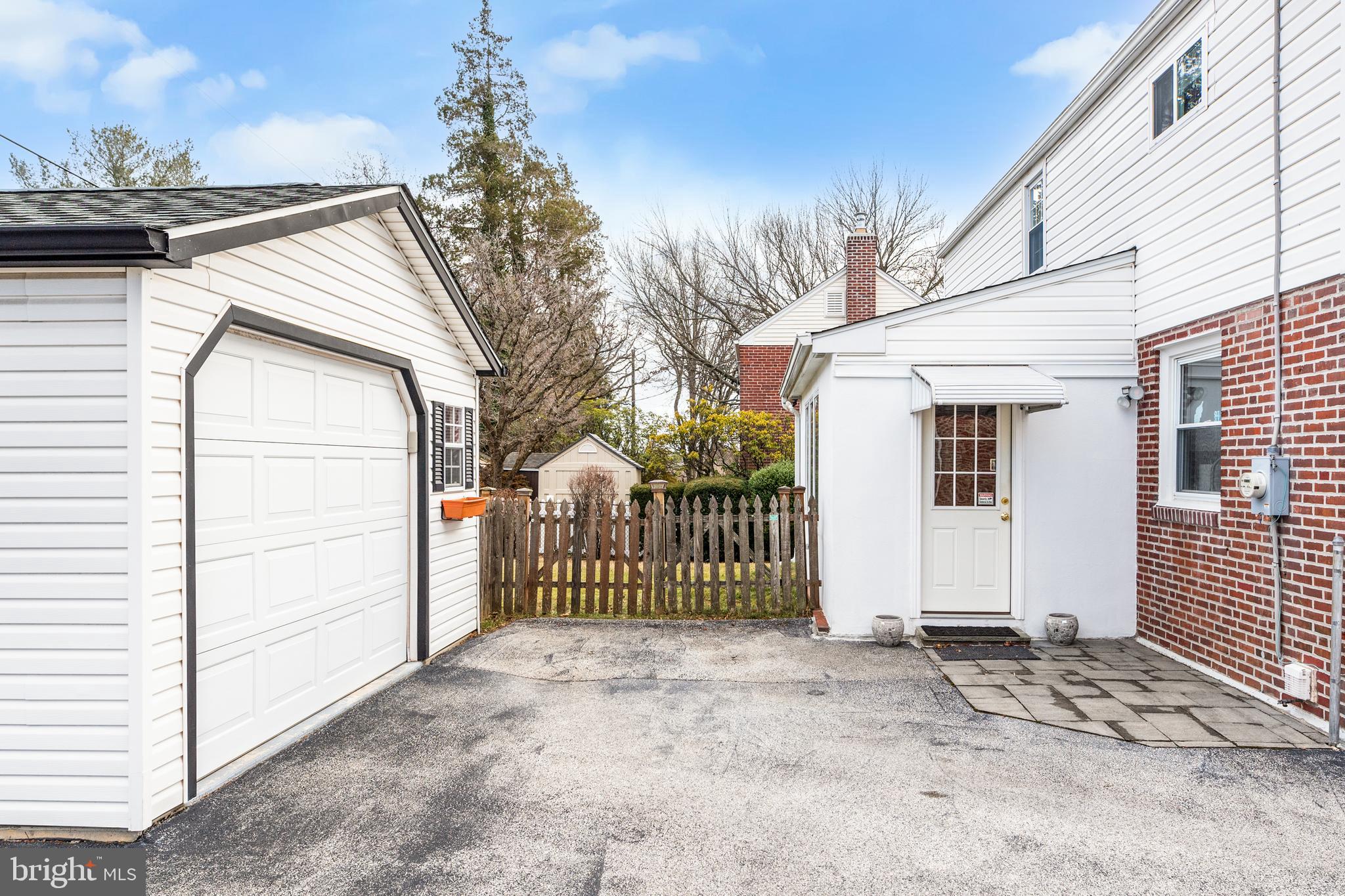 CHATHAM PARK - Residential