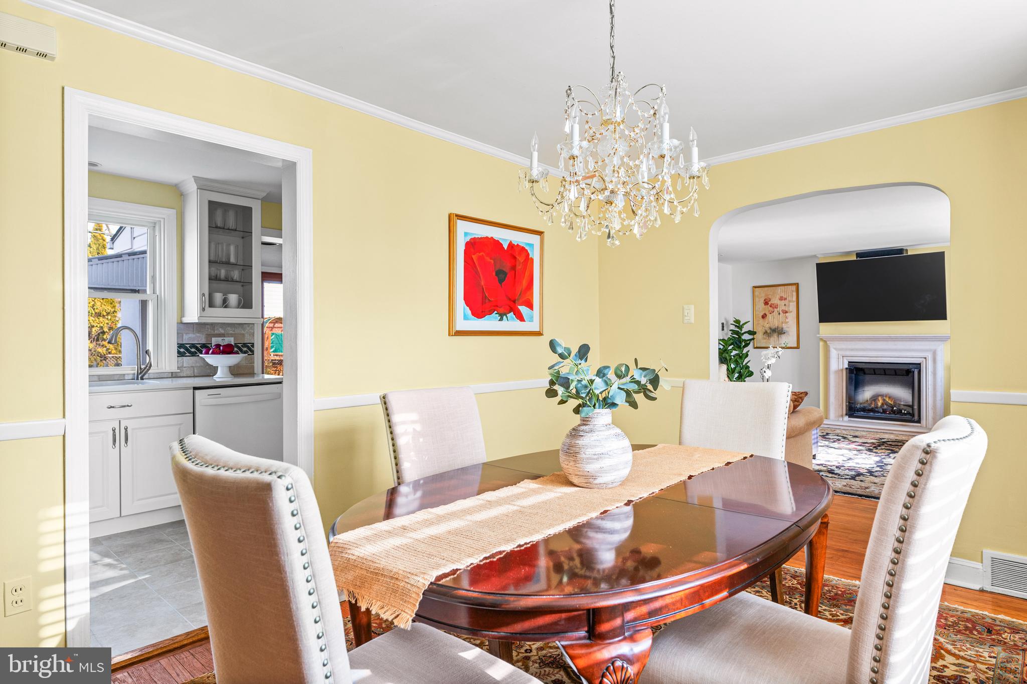 CHATHAM PARK - Residential