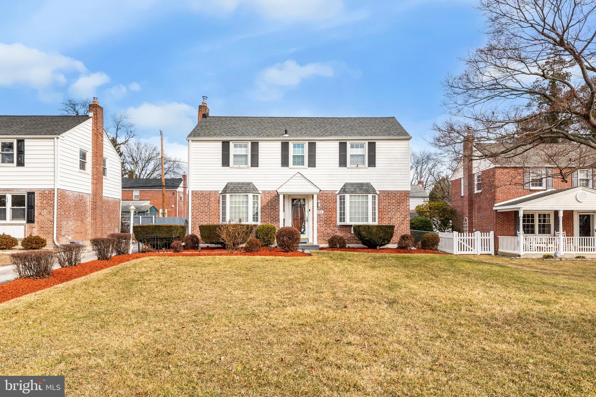 CHATHAM PARK - Residential