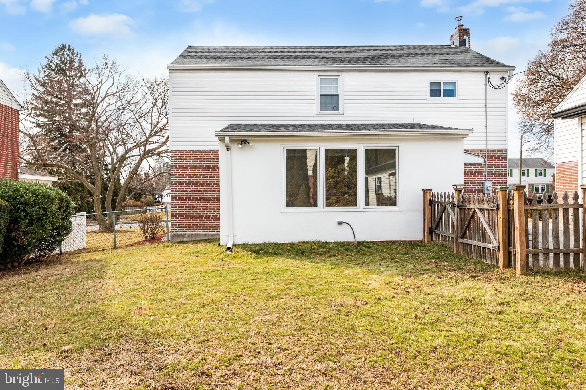 CHATHAM PARK - Residential