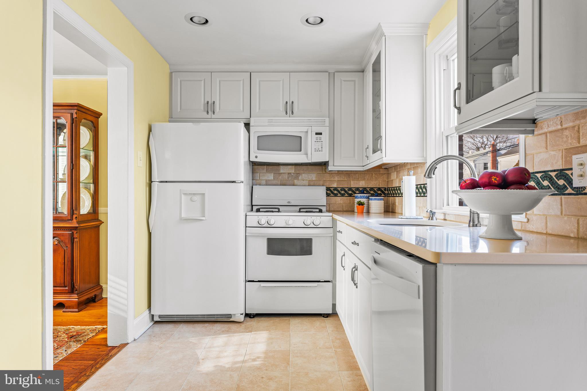 CHATHAM PARK - Residential