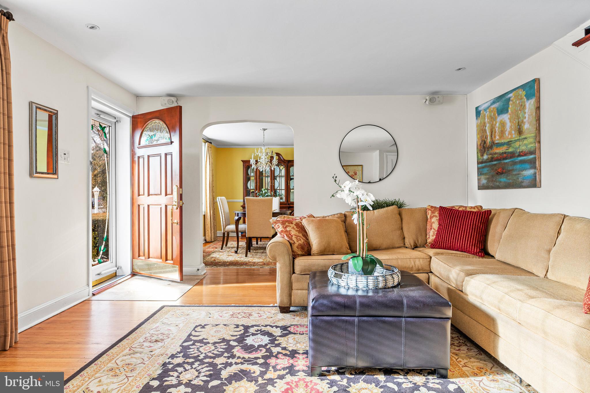 CHATHAM PARK - Residential