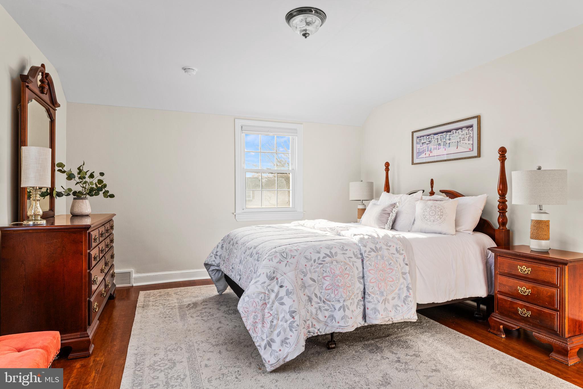 CHATHAM PARK - Residential