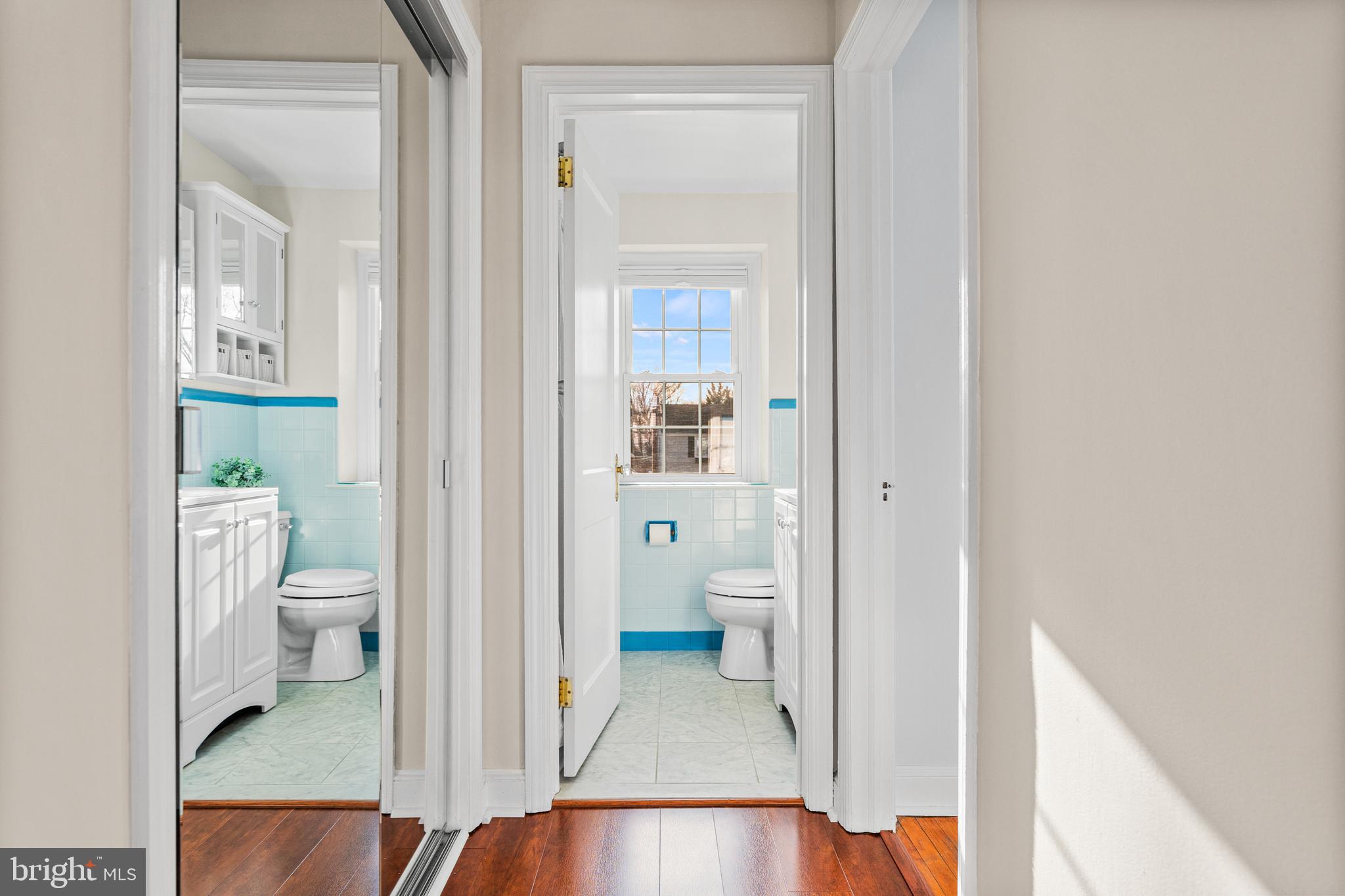 CHATHAM PARK - Residential