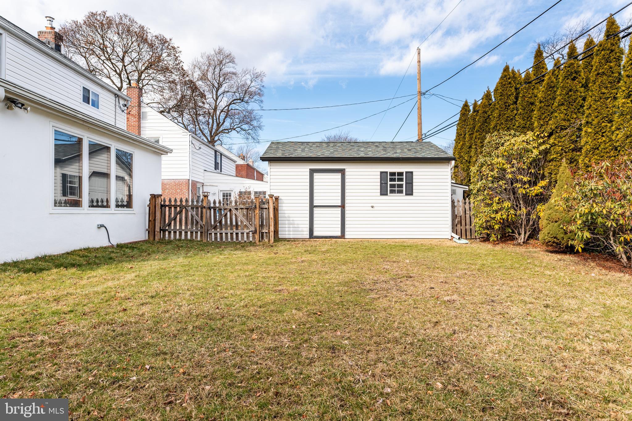 CHATHAM PARK - Residential