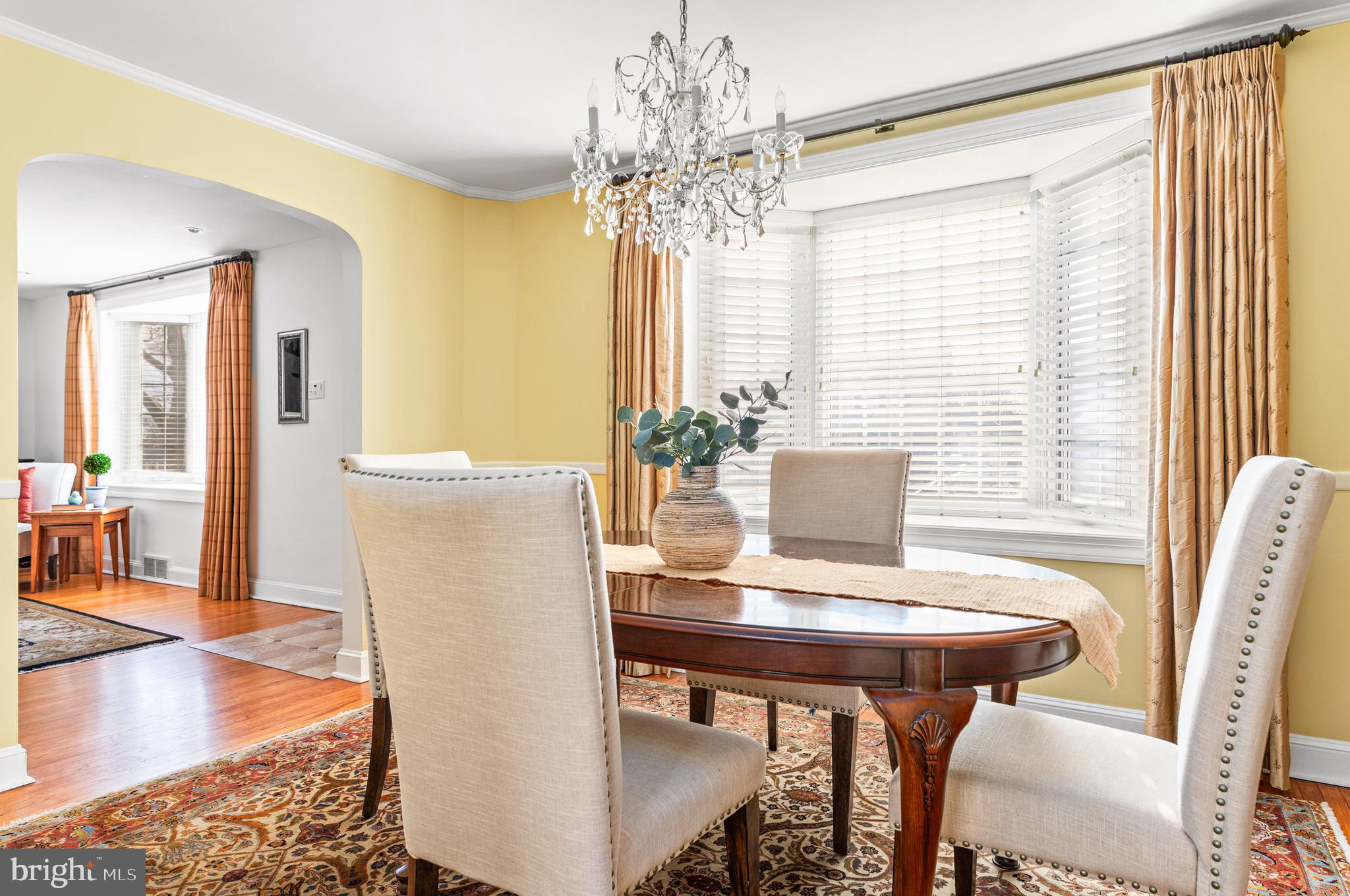 CHATHAM PARK - Residential