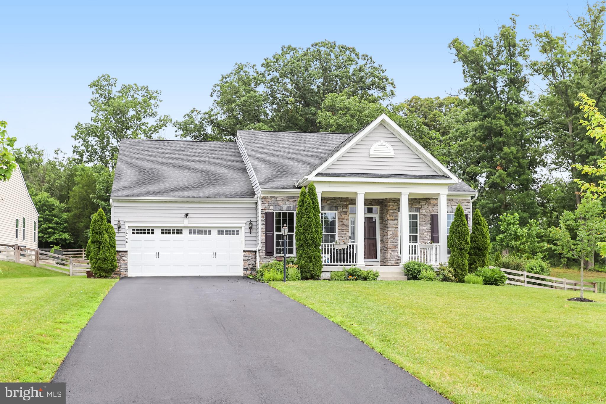 26798 BARNSLEY PLACE
