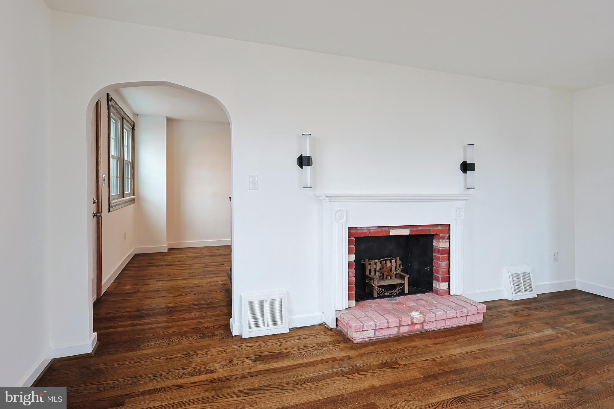 SOUTH END - Residential