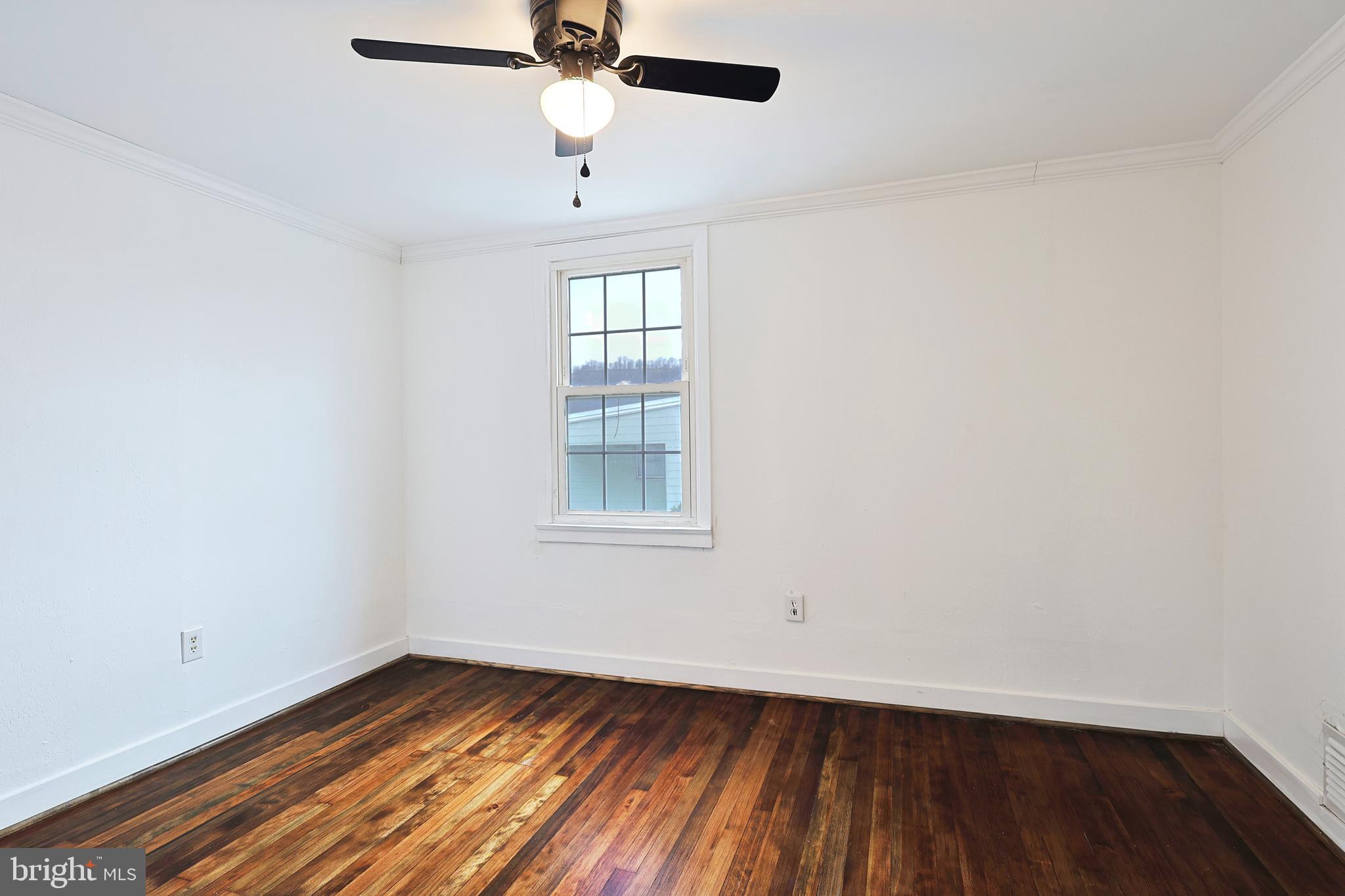 SOUTH END - Residential