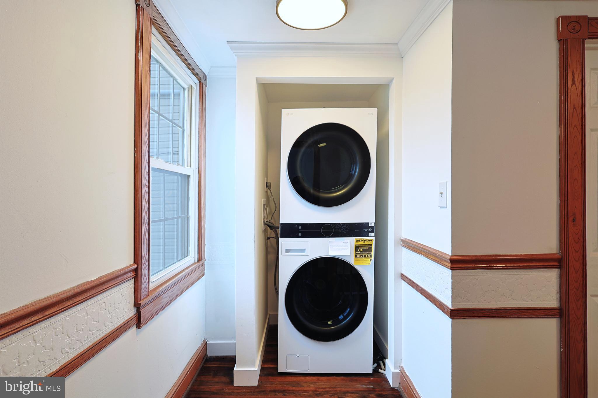 SOUTH END - Residential