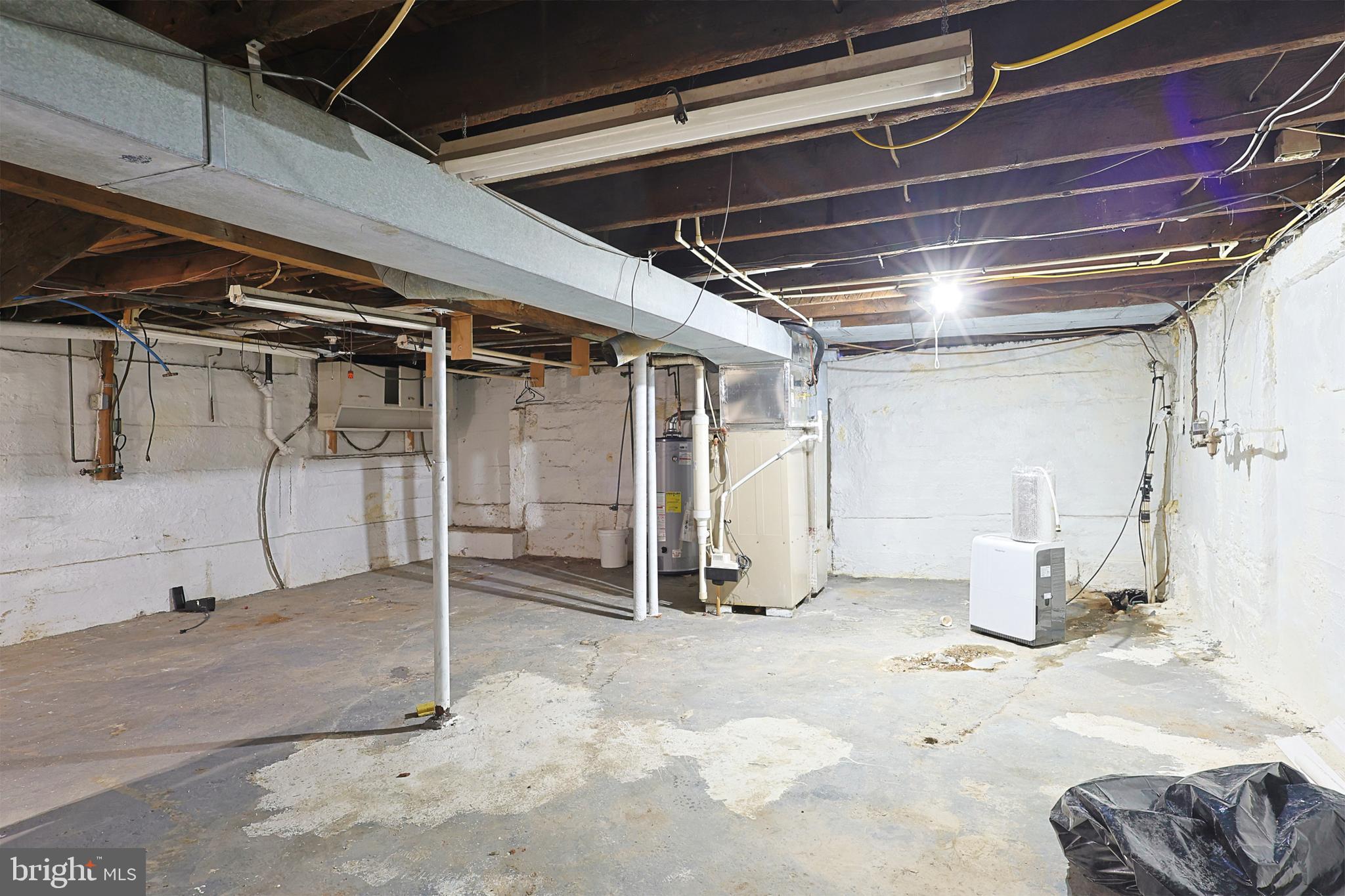 SOUTH END - Residential