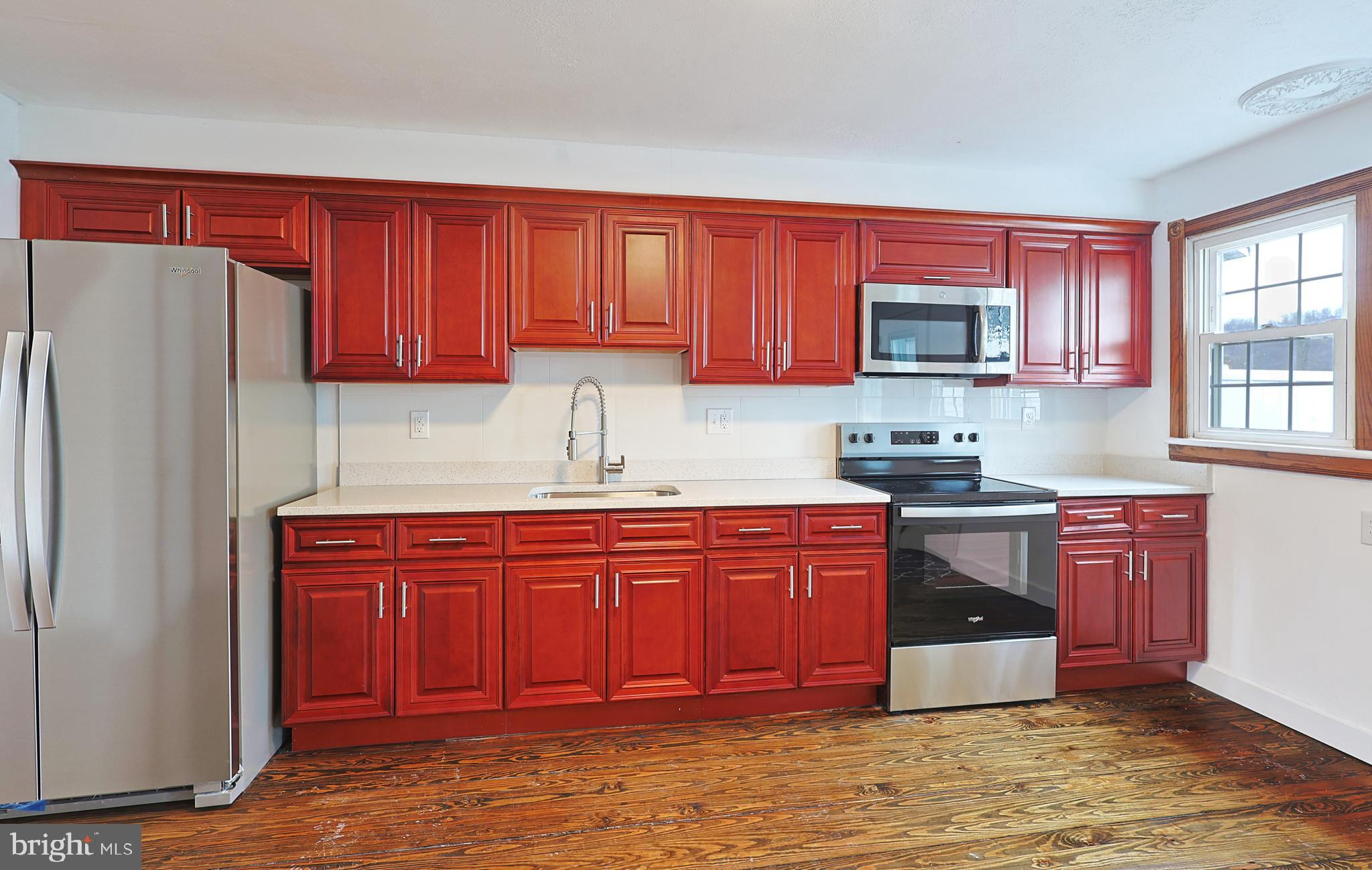 SOUTH END - Residential