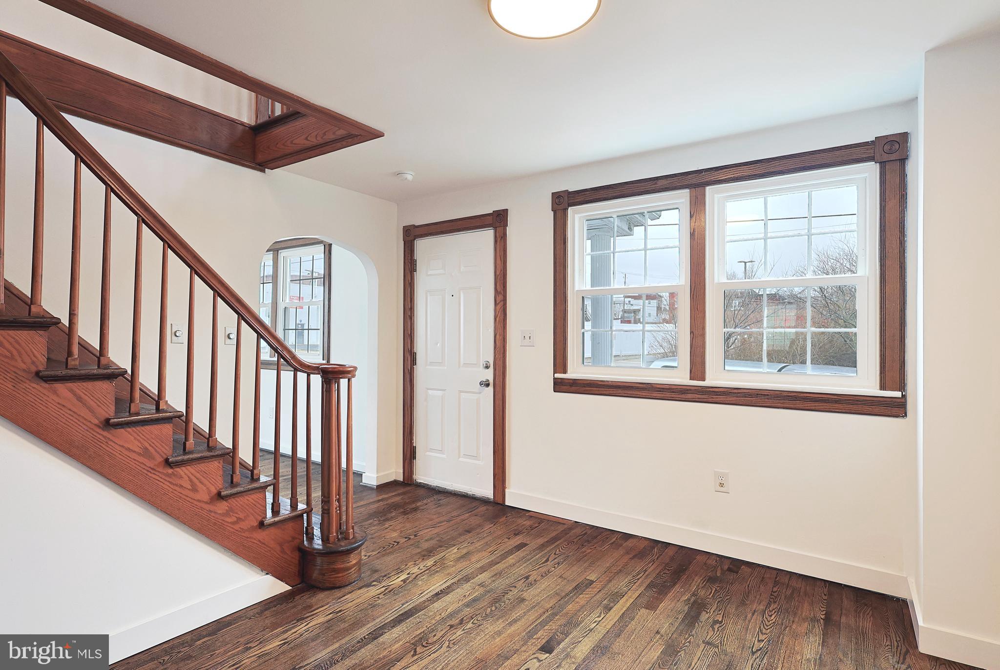 SOUTH END - Residential