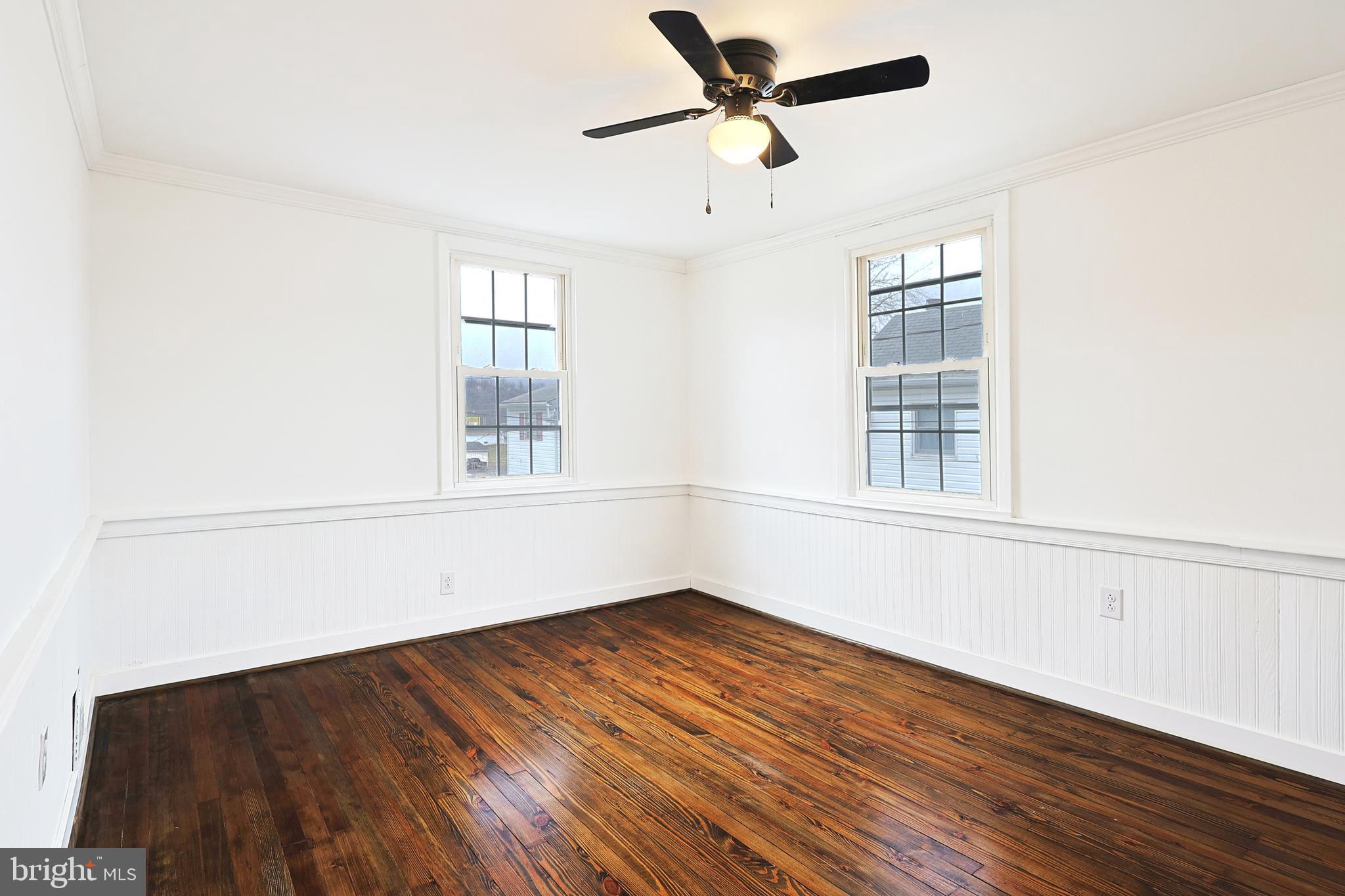 SOUTH END - Residential