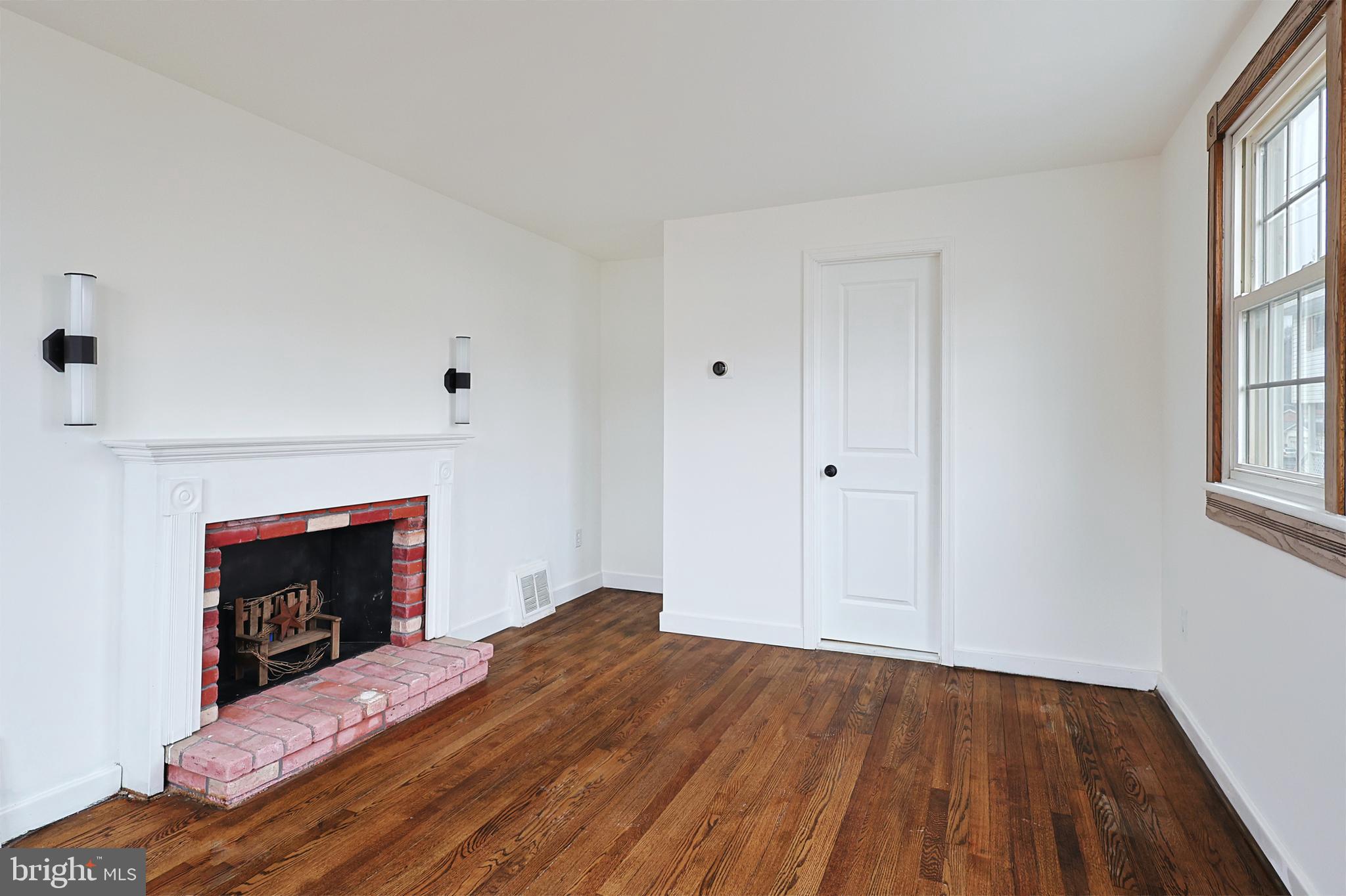 SOUTH END - Residential