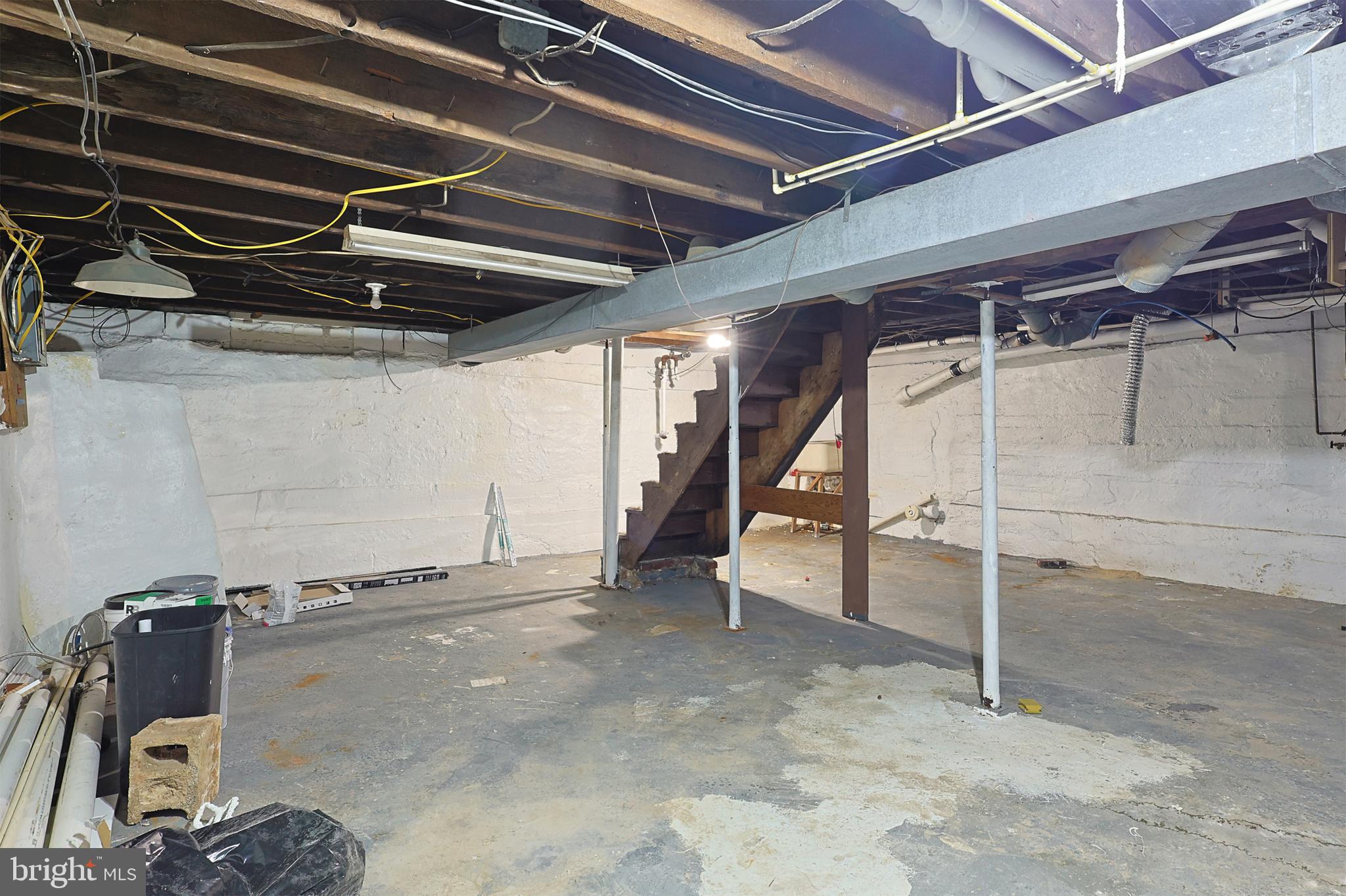 SOUTH END - Residential