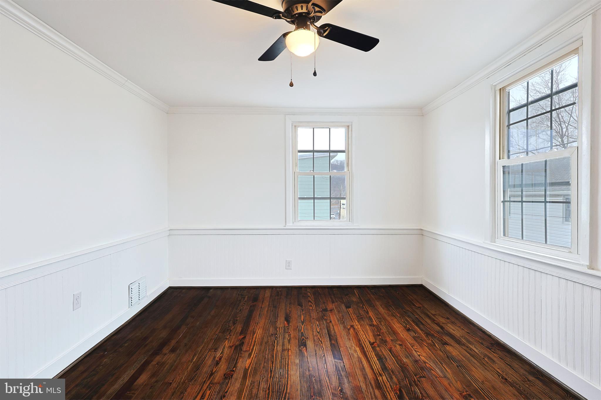 SOUTH END - Residential