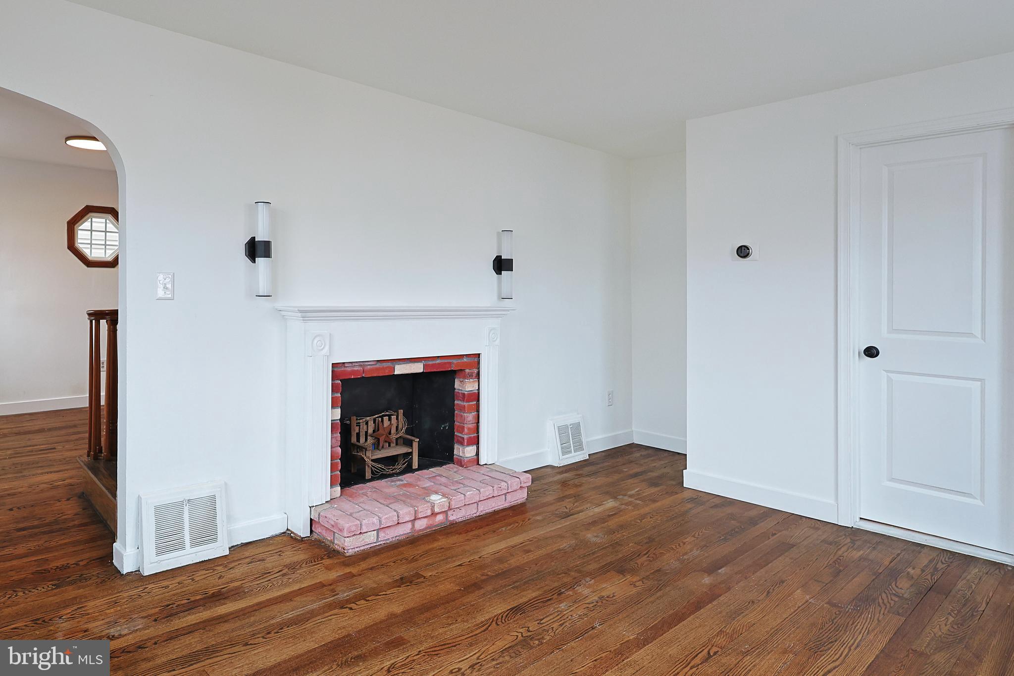 SOUTH END - Residential