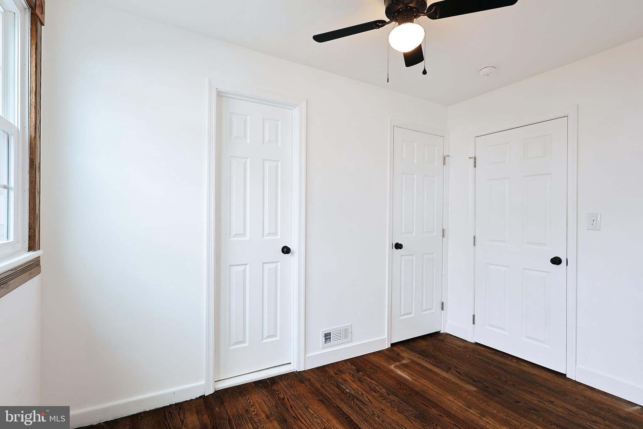 SOUTH END - Residential