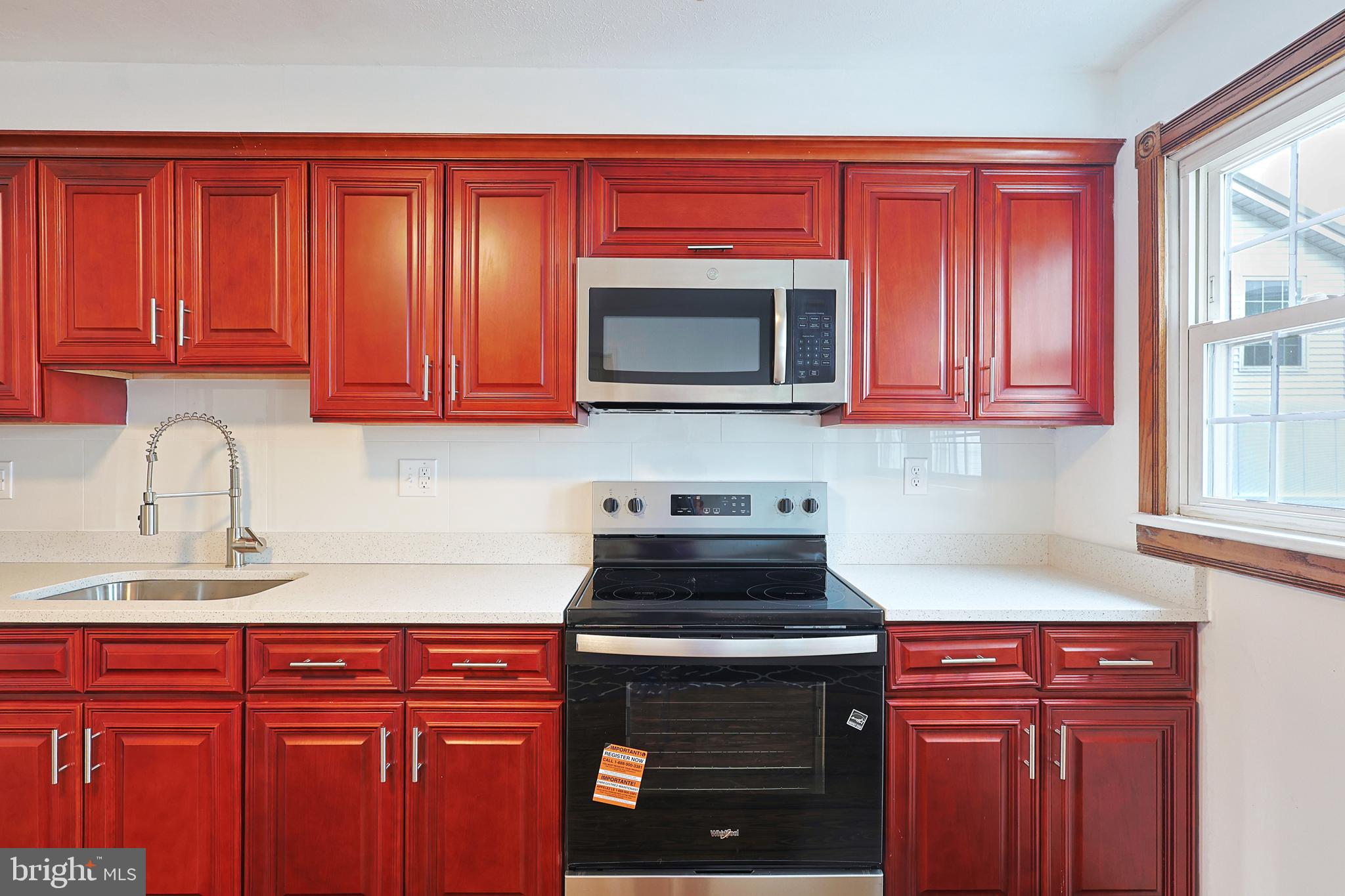 SOUTH END - Residential