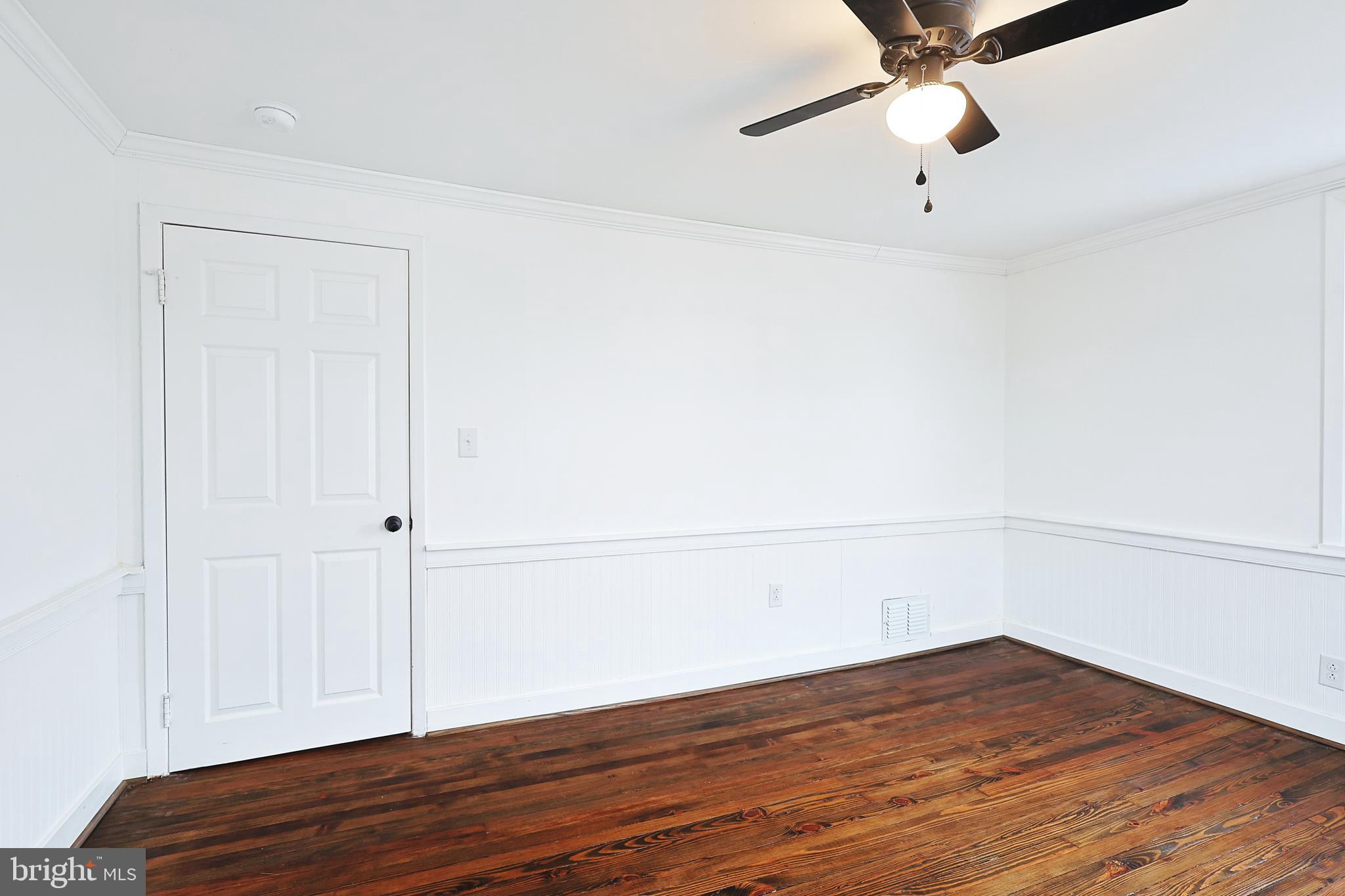 SOUTH END - Residential